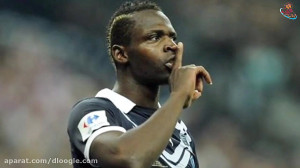 شیخ دیاباته بازیکن استقلال