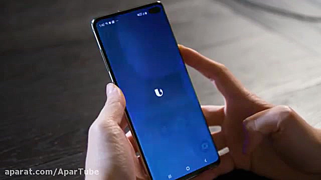 سامسونگ S10 و S10  از پردازنده...