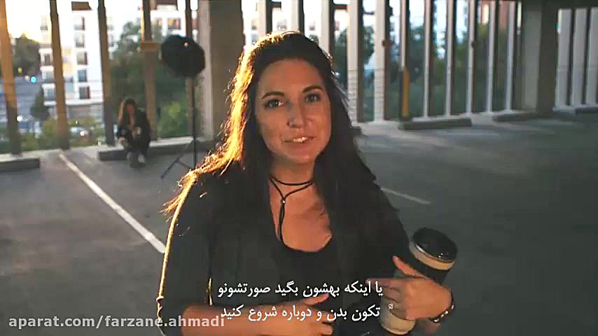 آموزش ژست عکاسی حرفه ای به سوژ...