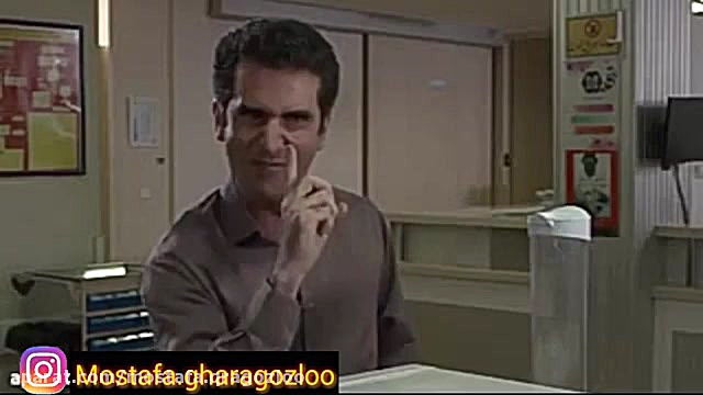 صداگذاری خنده دار فوق لیسانسه...