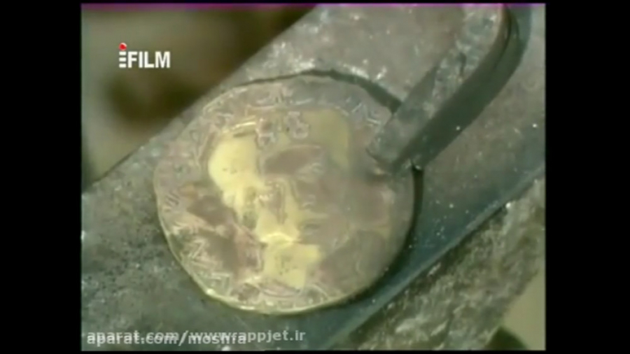 تیتراژسریال گرگها