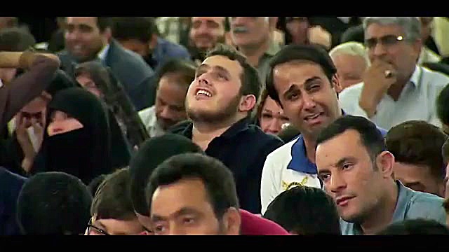 نماهنگ بسیار زیبای&quot;خدایا...