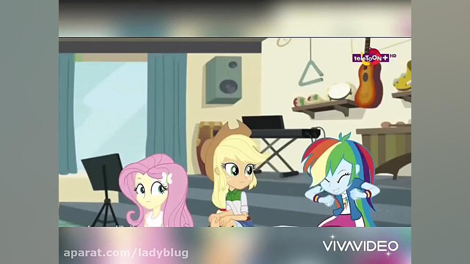 اینم از دوبلم از رریتی برای گر...