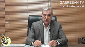 از مقام سازی شبکه گاز تهران چه...