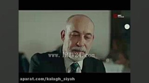 سریال زیبا و جذاب دختر سفیر قس...