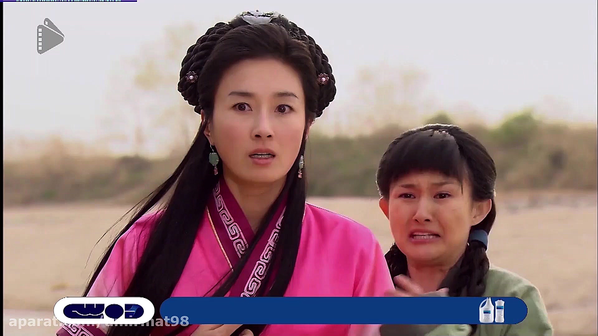 سریال افسانه جومونگ قسمت 2