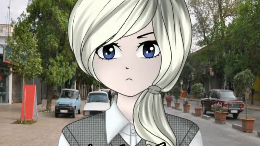 سریال جلسایی بازتاب نور ماه قس...