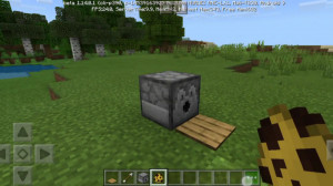 ساخت تله در ماین کرافت