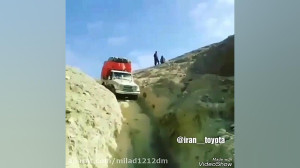 تویوتا سه اف آپارات