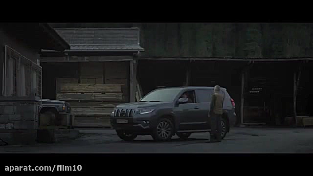 فیلم آمریکای زمین خون۲۰۲۰اکشن...