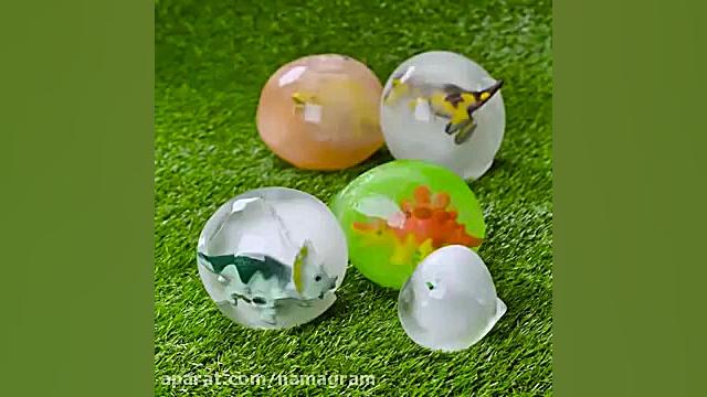 آموزش ساخت وسایل باربی با وسای...