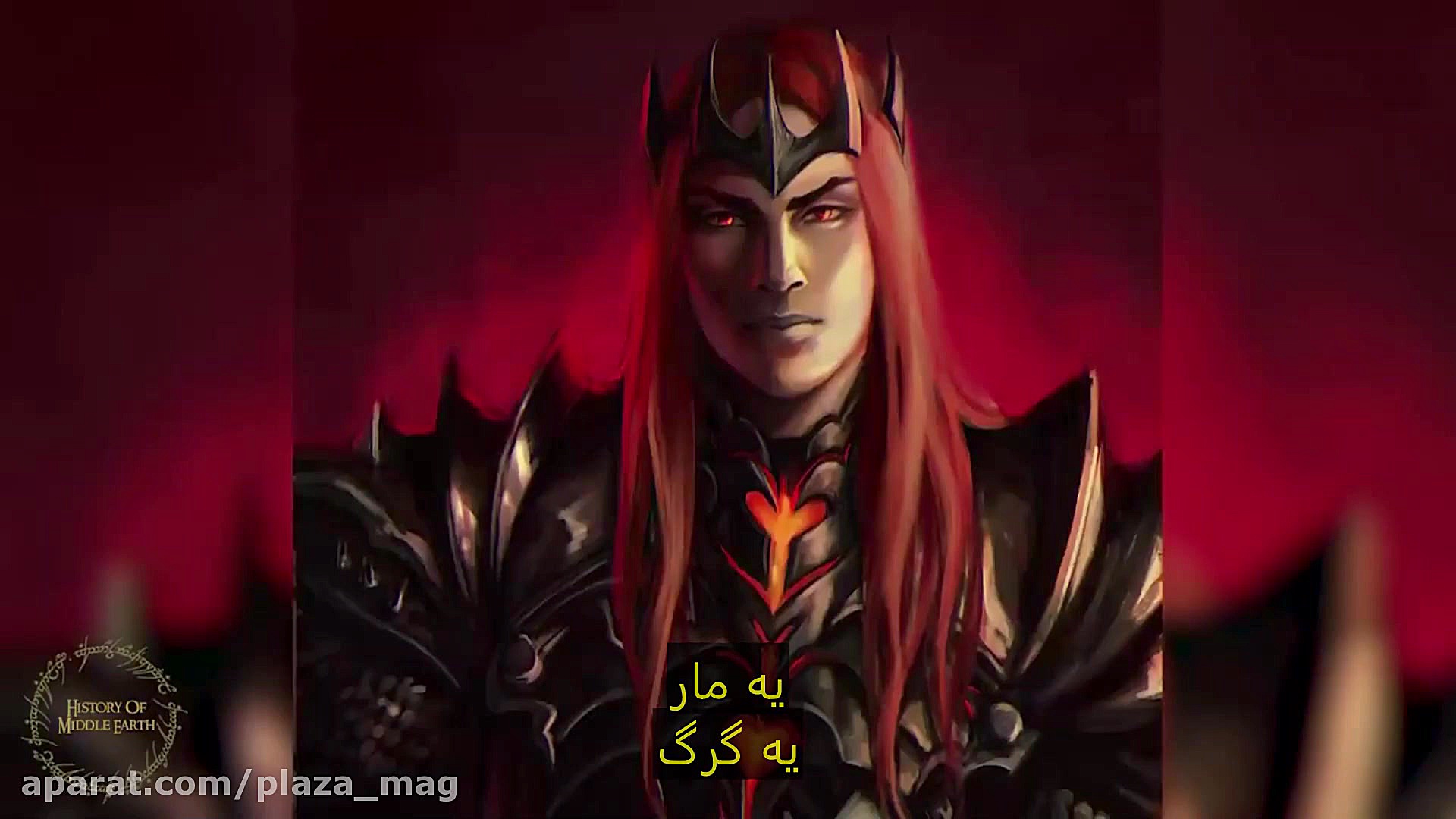 پنج حقیقت جالب درباره کاراکتر...