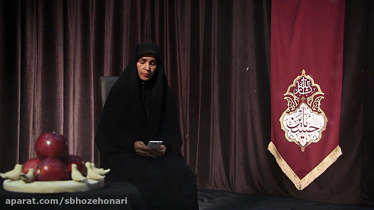 مجموعه شعرخوانی فرصت بیداری  ق...