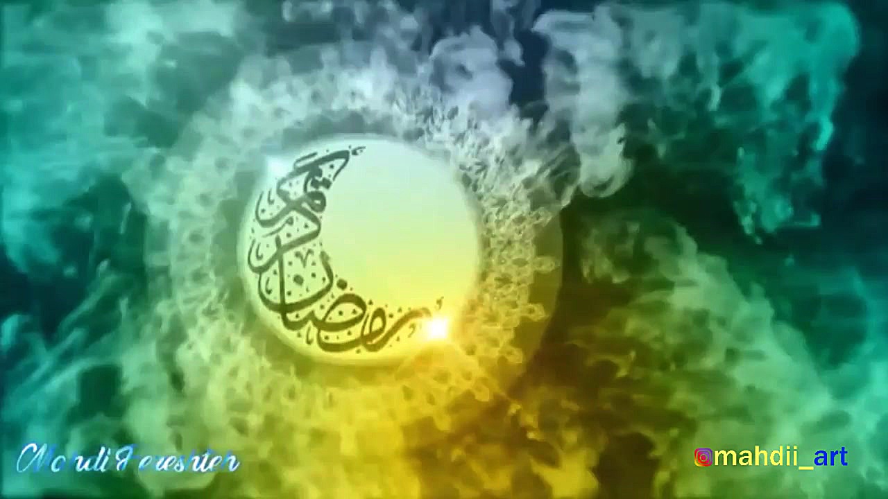 ماه رمضان مبارک❤❤❤❤