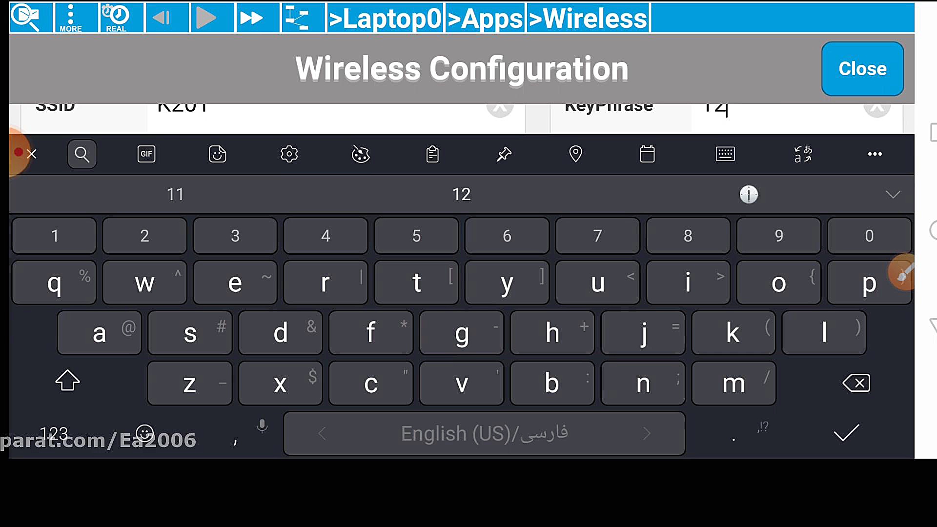 درس نصب و نگهداری تجهیزات شبکه...