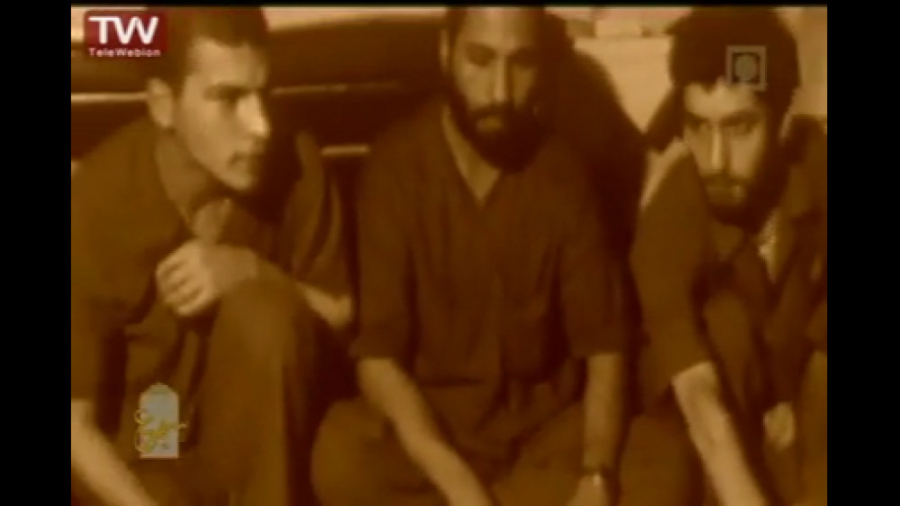 مستند ماه مبارک رمضان در جبهه...