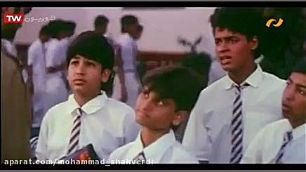 دانلود فیلم هندی آزاد | دوبله...