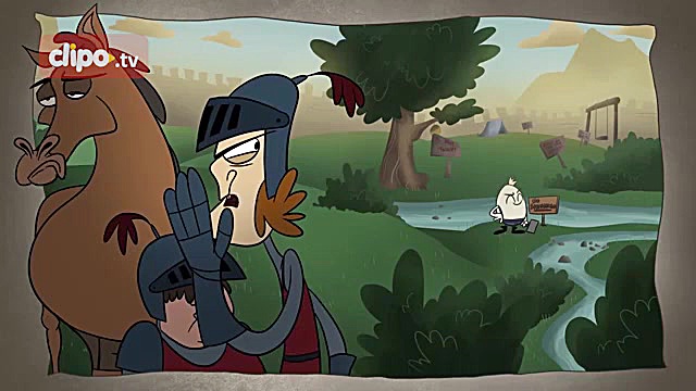 هامپتی دامپتی عوض میشه