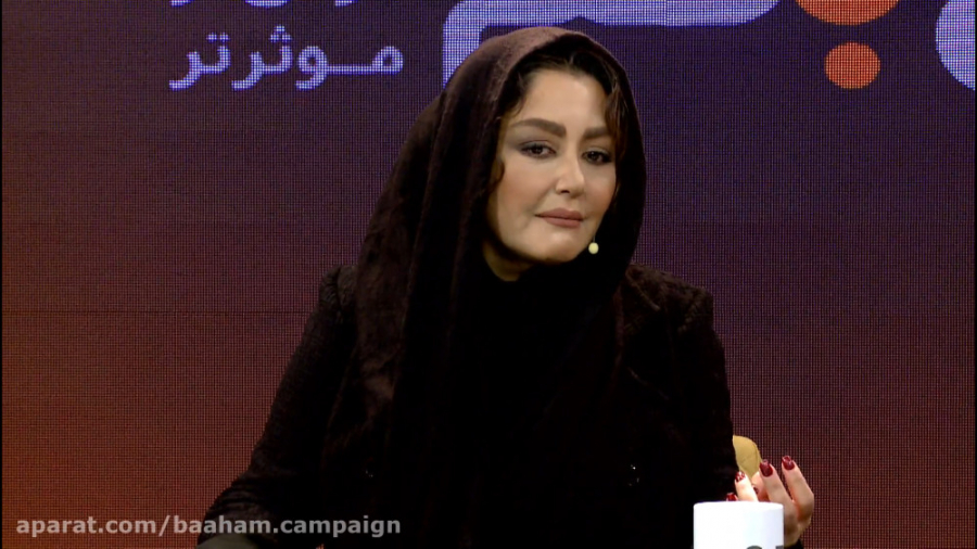 شقایق فراهانی معتقد است اینستا...