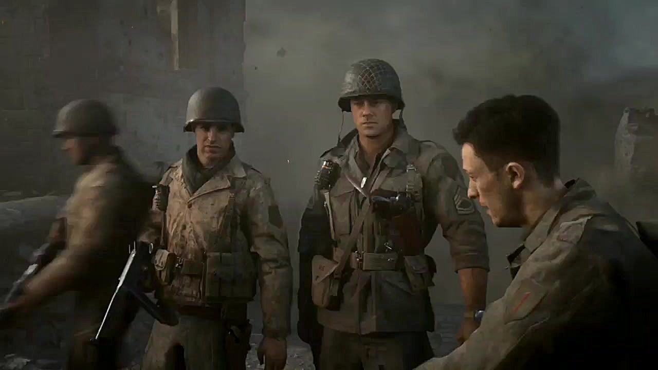 call of duty world at war 2گیم...