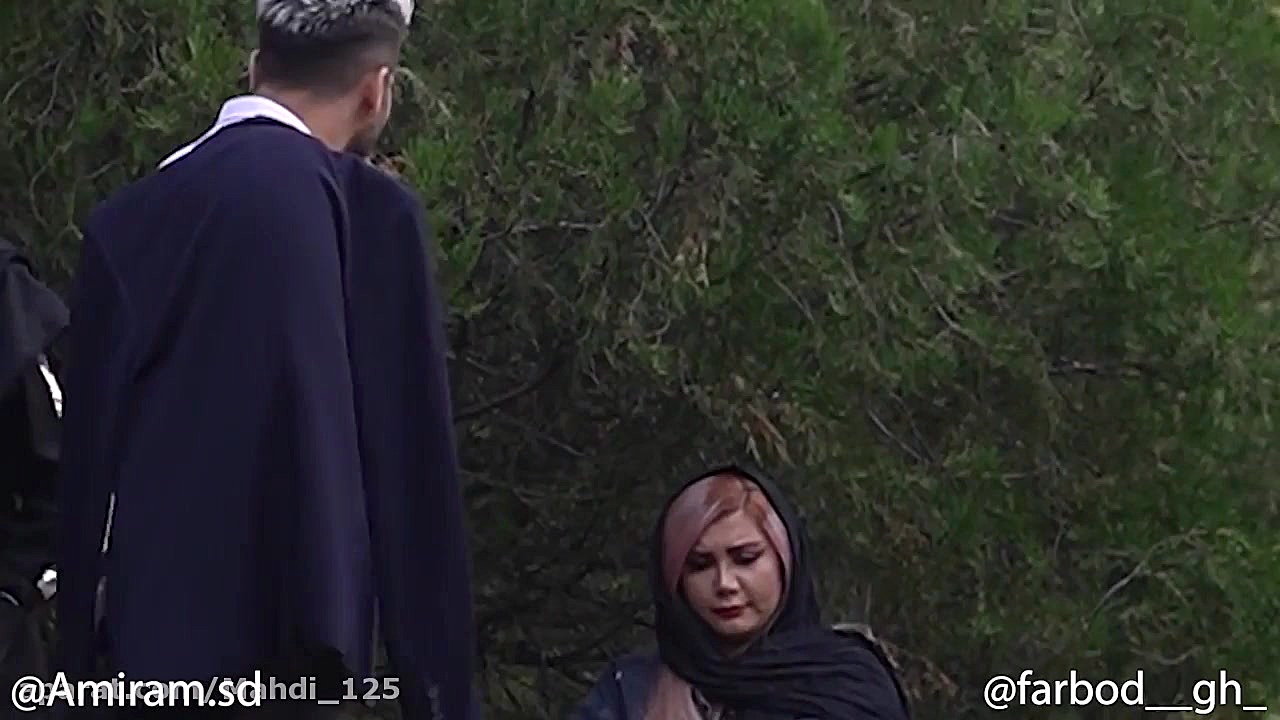 دوربین مخفی جدید امیرم اس دی :...