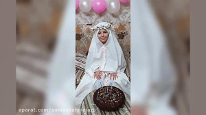 آموزش تعطیل نیست دبستان شهید...