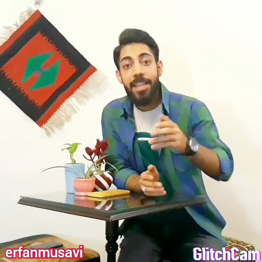 عرفان موسوی