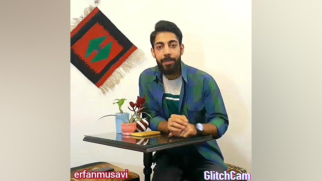 عرفان موسوی