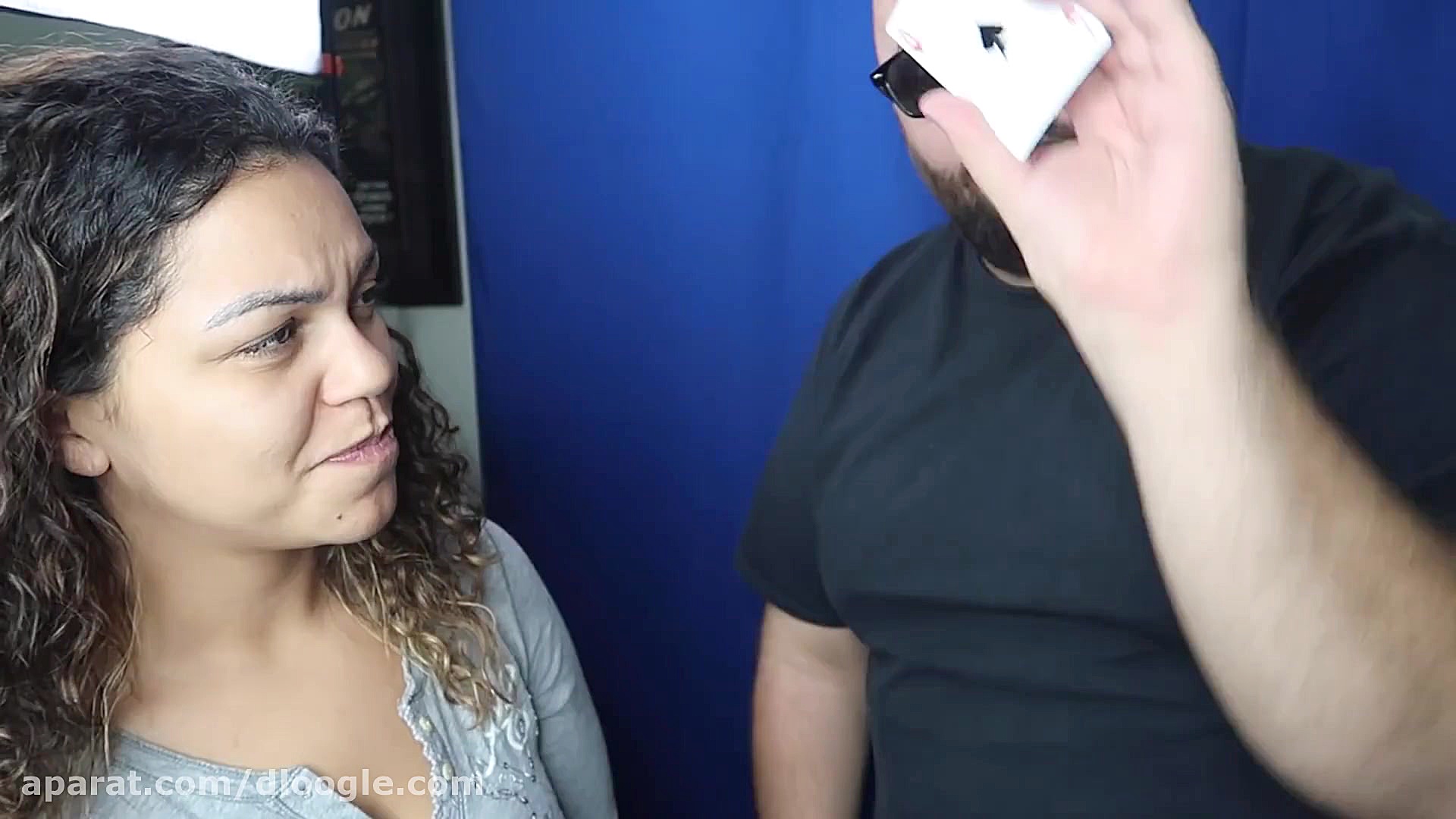 شعبده بازی  پارت شصتم