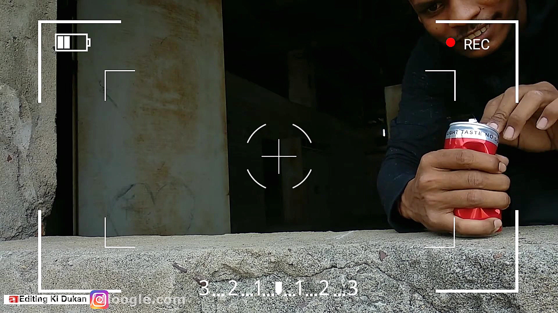 شعبده بازی  پارت شصت و یکم