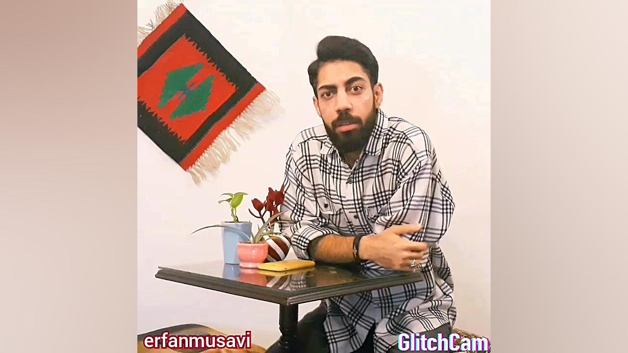 عرفان موسوی