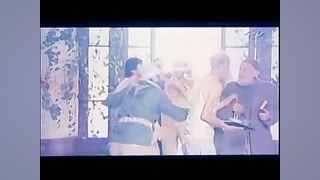 سکانسی زیبا و تاثیرگذار از فیل...