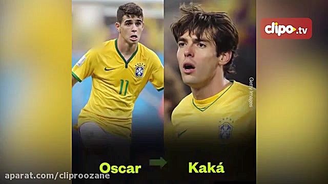 اسطوره های فوتبال، چه اسطوره ه...