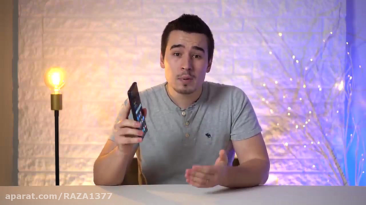 بررسی گوشی Galaxy S20 Ultra