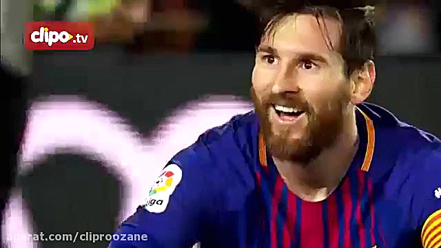 پروفایل بارسلونا در آغاز فصل ج...