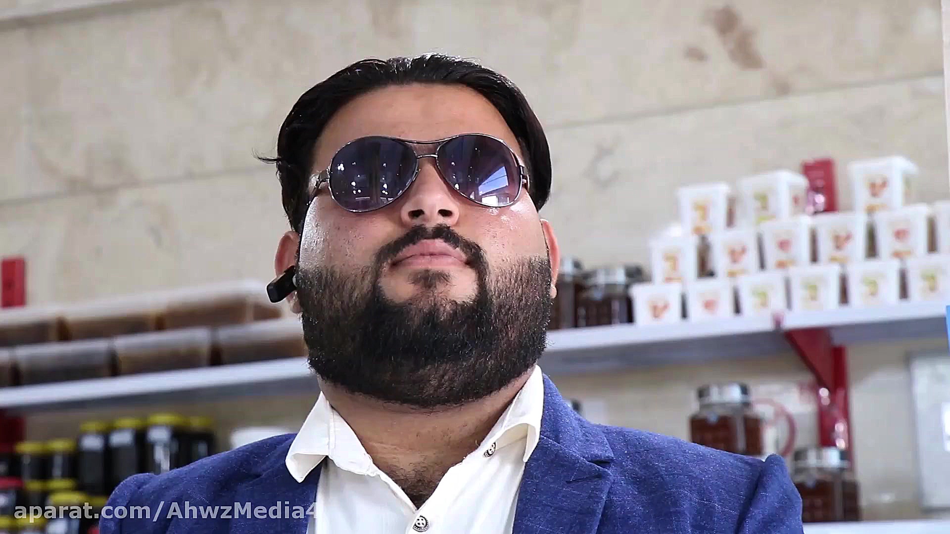 بیت ابو ساهی ( الحلقة الأولی )...