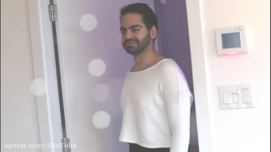   قرنطینه دیوونمون کرده!!! YOU...