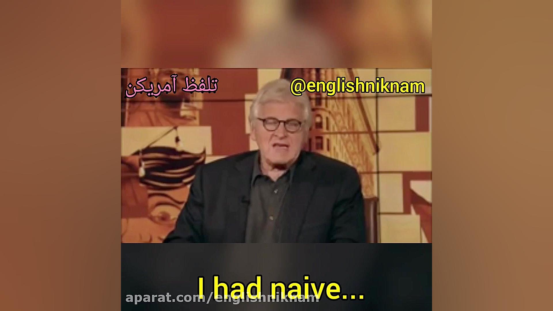 آموزش سریع و آسان زبان انگلیسی...