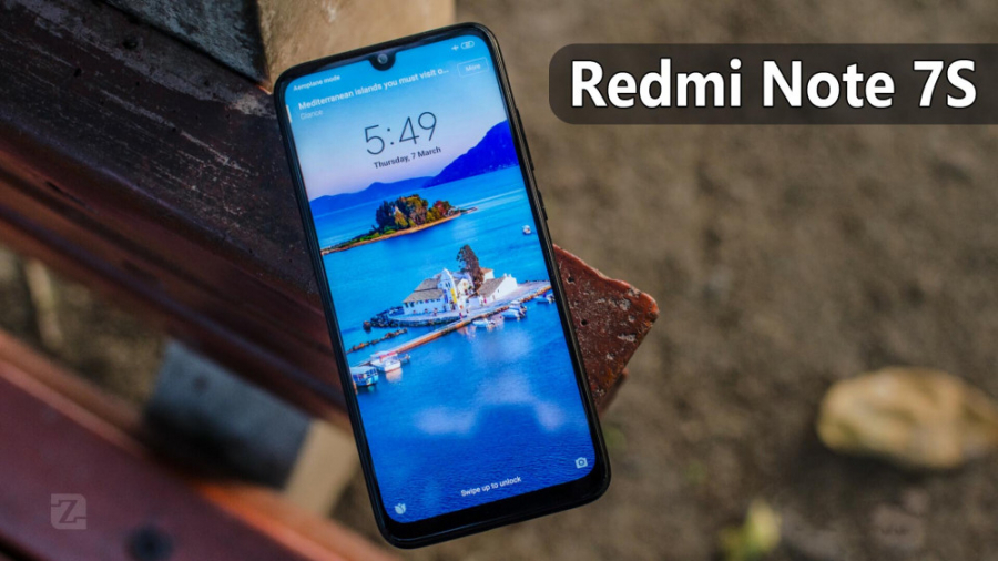 معرفی گوشی Xiaomi Redmi Note 7...