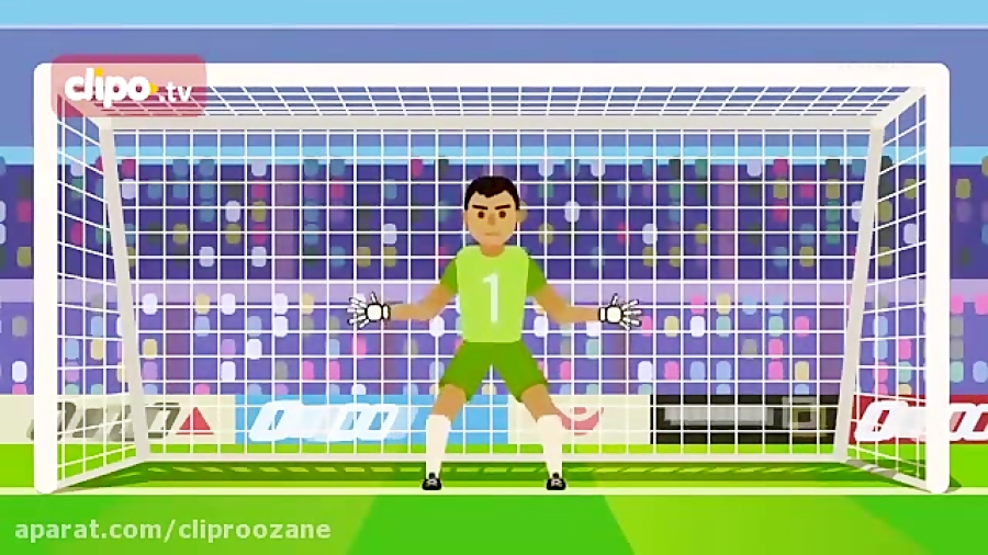 چرا ضربات پنالتی برای دروازه ب...