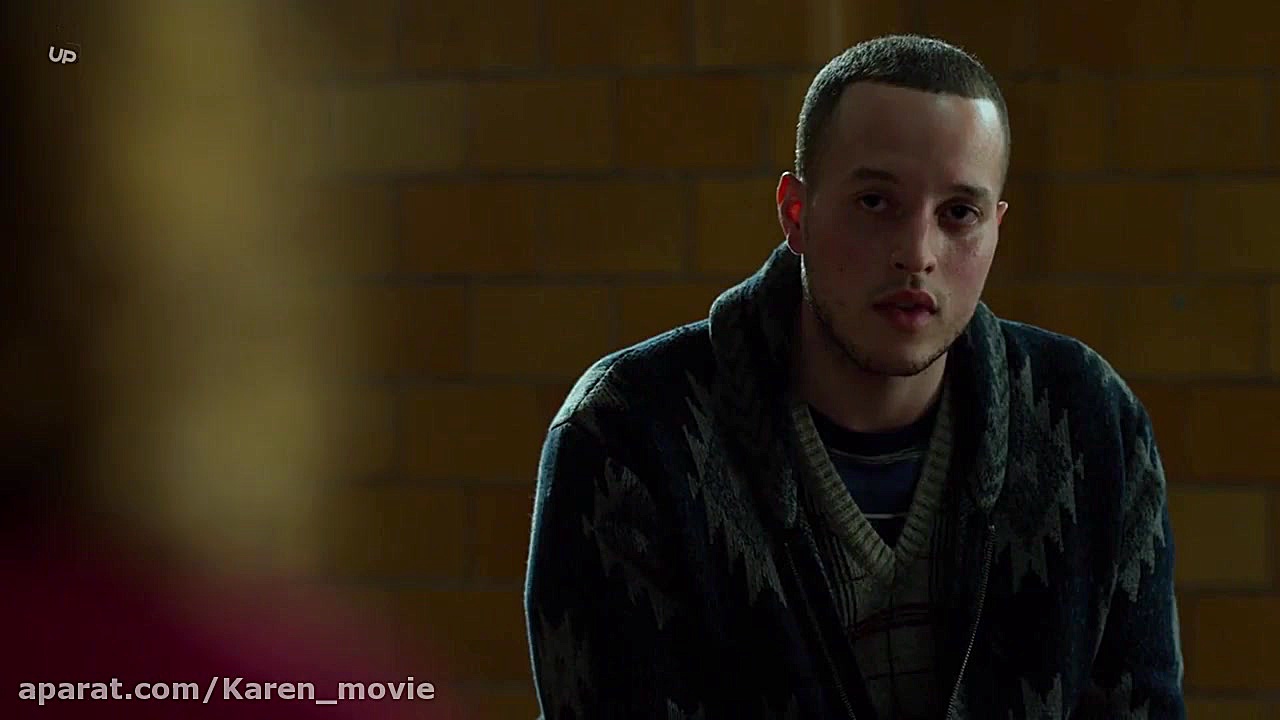 سريال خارجی قسمت 5 فصل 2مجازات...