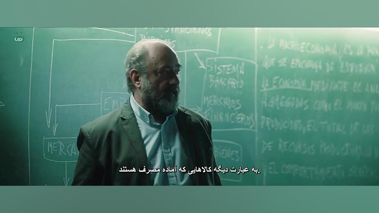 فیلم سکوت باتلاق The Silence of the Marsh با زیرنویس فارسی زمان5495ثانیه
