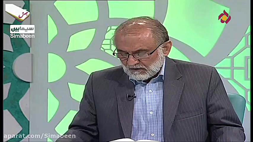 نفوذ دعا از نفوذ نیزه بیشتر اس...