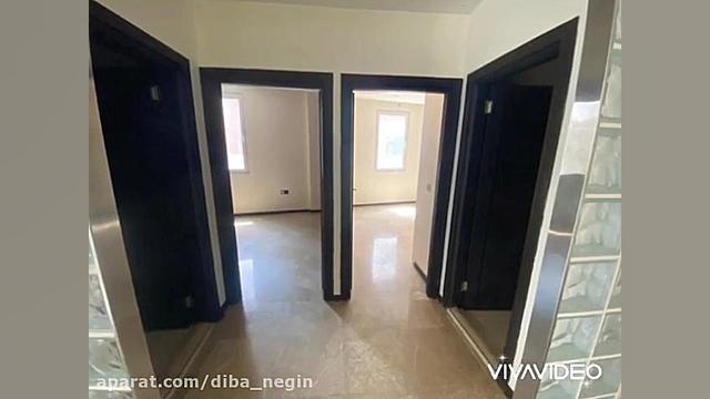 فروش ١٢٦ متر اپارتمان مسكوني ن...