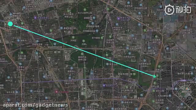 زوم پریسکوپی شیائومی می 10 لای...