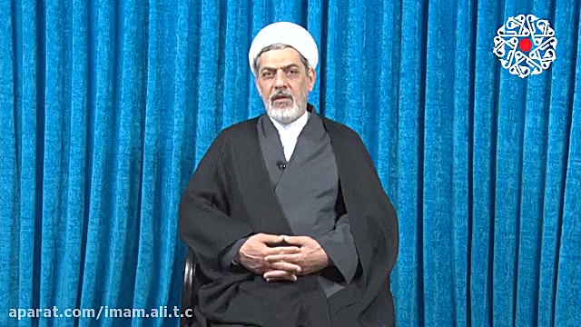 مرکز اسلامی امام علی وین سخنرا...