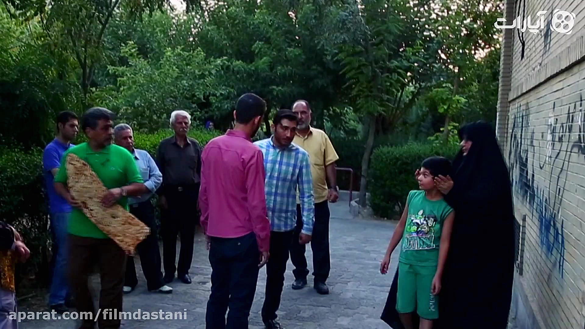 سه چیز غیر قابل جبران...