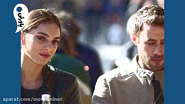 سریال استانبول ظالم قسمت 22 زب...