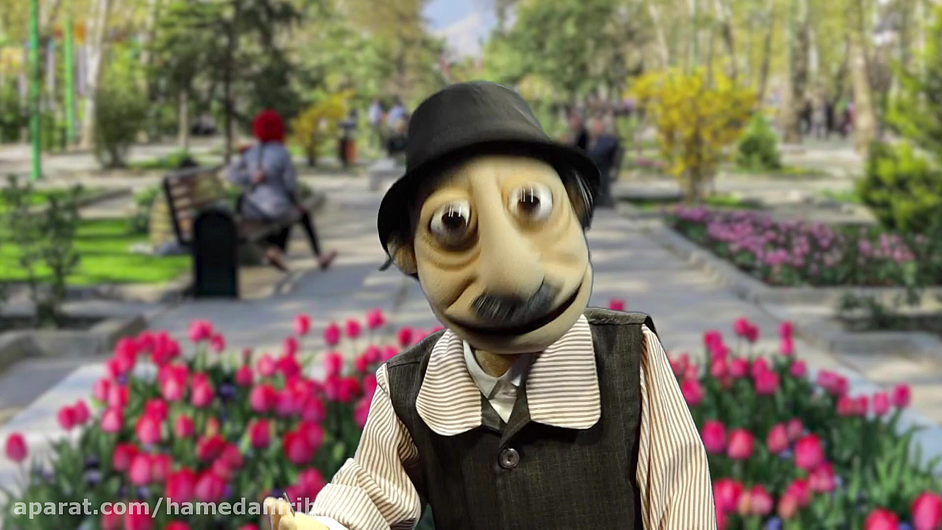 &quot;آددای&quot; و فیلم های ق...