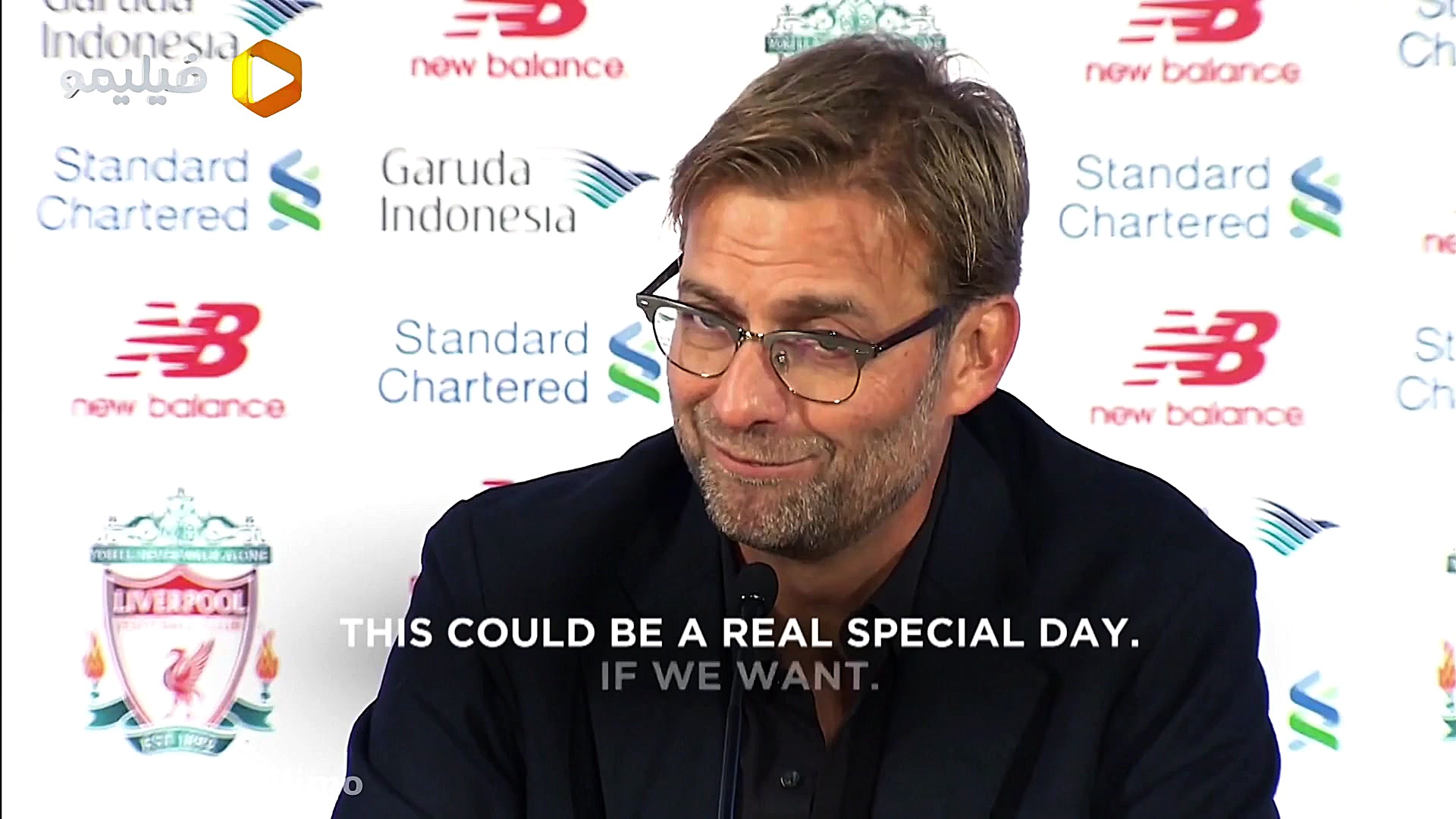 مستند لیورپول: وعده کلوپ با رو...